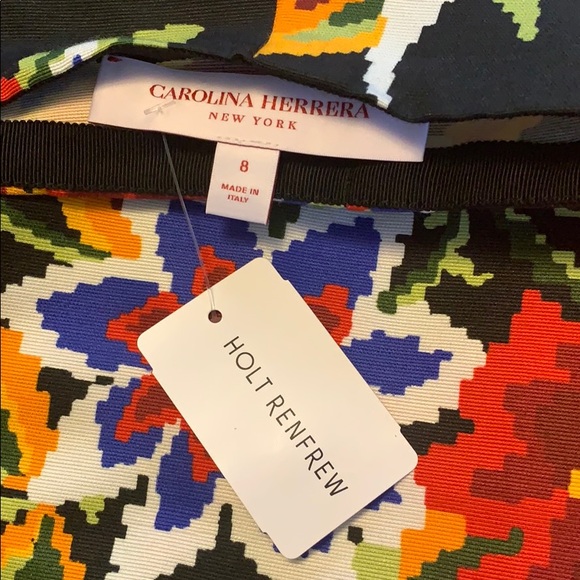 Carolina Herrera Skirt - Picture 5 of 6
